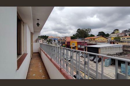 Casa para alugar com 2 quartos, 110m² em Vila Comercial, São Paulo