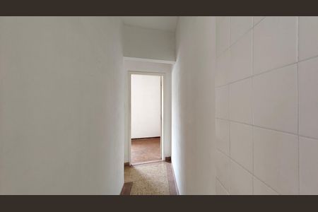 Casa para alugar com 110m², 2 quartos e sem vaga