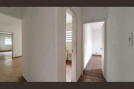 Casa para alugar com 110m², 2 quartos e sem vaga