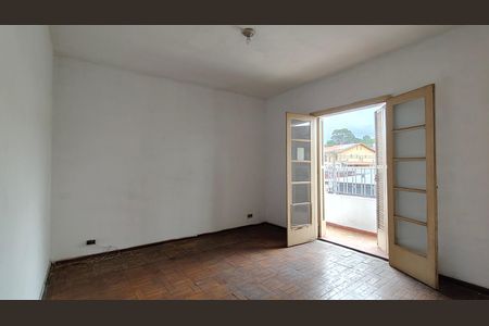 Casa para alugar com 110m², 2 quartos e sem vaga