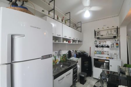 Apartamento para alugar com 100m², 2 quartos e 1 vaga Apartamento para alugar com 100m², 2 quartos e 1 vagaCozinha