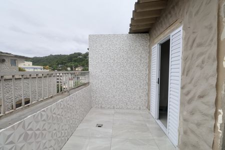 Apartamento para alugar com 100m², 2 quartos e 1 vaga Apartamento para alugar com 100m², 2 quartos e 1 vagaVaranda