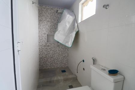 Apartamento para alugar com 100m², 2 quartos e 1 vaga Apartamento para alugar com 100m², 2 quartos e 1 vagaBanheiro Social