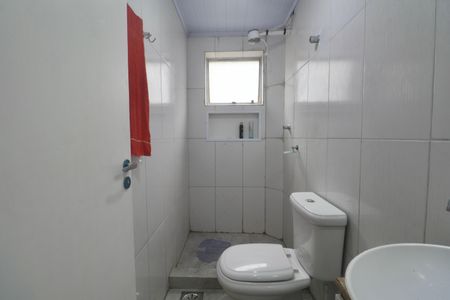 Apartamento para alugar com 100m², 2 quartos e 1 vaga Apartamento para alugar com 100m², 2 quartos e 1 vagaBanheiro Social 2