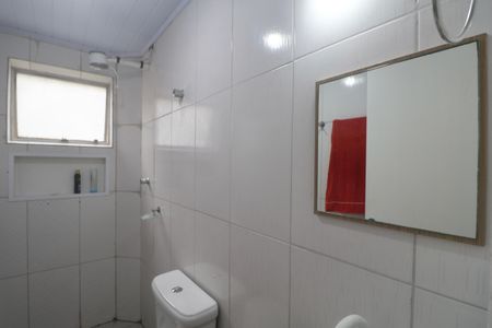 Apartamento para alugar com 100m², 2 quartos e 1 vaga Apartamento para alugar com 100m², 2 quartos e 1 vagaBanheiro Social 2