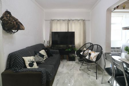 Apartamento para alugar com 100m², 2 quartos e 1 vaga Apartamento para alugar com 100m², 2 quartos e 1 vagaSala
