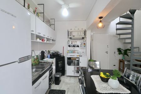 Apartamento para alugar com 100m², 2 quartos e 1 vaga Apartamento para alugar com 100m², 2 quartos e 1 vagaCozinha