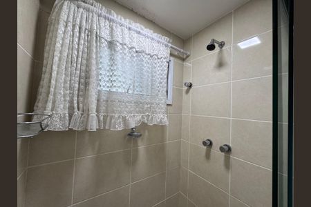 Apartamento para alugar com 112m², 3 quartos e 1 vaga Apartamento para alugar com 112m², 3 quartos e 1 vagaSuíte - Banheiro