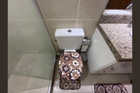 Apartamento para alugar com 112m², 3 quartos e 1 vaga Apartamento para alugar com 112m², 3 quartos e 1 vagaSuíte - Banheiro