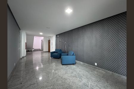 Apartamento para alugar com 112m², 3 quartos e 1 vaga Apartamento para alugar com 112m², 3 quartos e 1 vagaÁrea comum