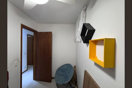 Apartamento para alugar com 112m², 3 quartos e 1 vaga Apartamento para alugar com 112m², 3 quartos e 1 vagaQuarto 2