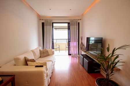 Apartamento à venda com 2 quartos, 77m² em Barra da Tijuca, Rio de Janeiro