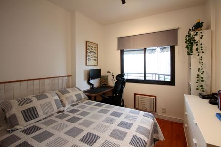 Apartamento à venda com 2 quartos, 77m² em Barra da Tijuca, Rio de Janeiro