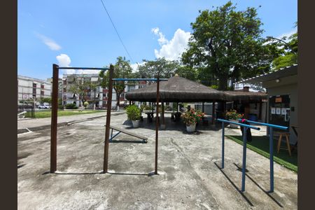 Apartamento à venda com 68m², 3 quartos e 1 vaga