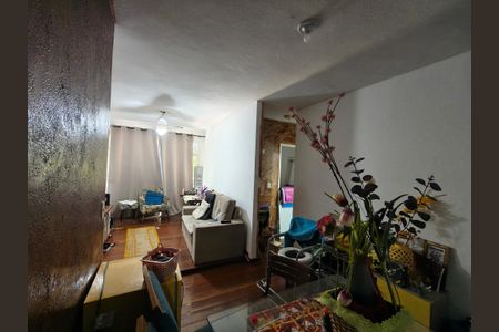 Apartamento à venda com 68m², 3 quartos e 1 vaga