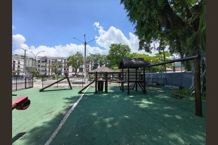 Apartamento à venda com 68m², 3 quartos e 1 vaga