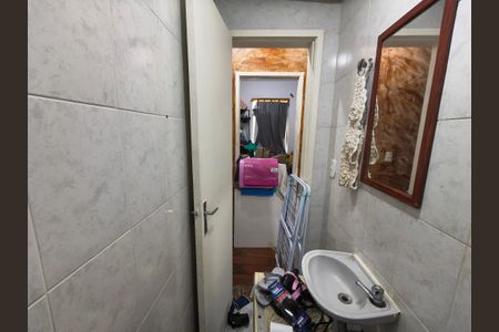 Apartamento à venda com 68m², 3 quartos e 1 vaga