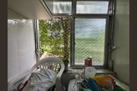 Apartamento à venda com 68m², 3 quartos e 1 vaga