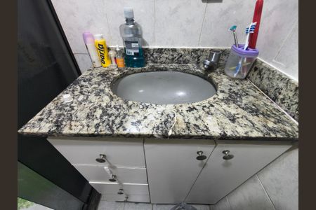 Apartamento à venda com 68m², 3 quartos e 1 vaga