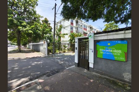 Apartamento à venda com 68m², 3 quartos e 1 vaga