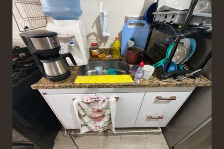 Apartamento à venda com 68m², 3 quartos e 1 vaga