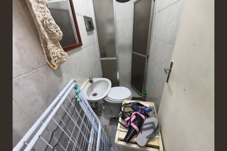 Apartamento à venda com 68m², 3 quartos e 1 vaga