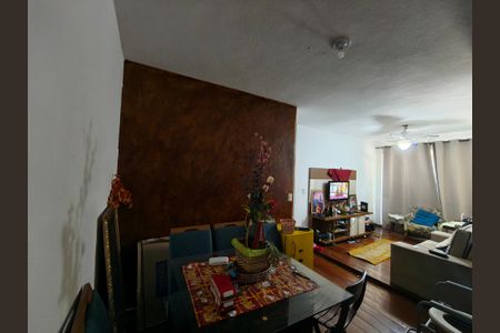 Apartamento à venda com 68m², 3 quartos e 1 vaga