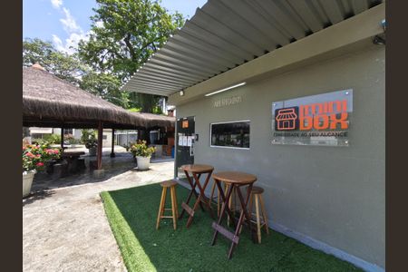 Apartamento à venda com 68m², 3 quartos e 1 vaga