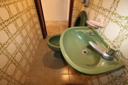 Casa para alugar com 246m², 3 quartos e 2 vagasBanheiro 3