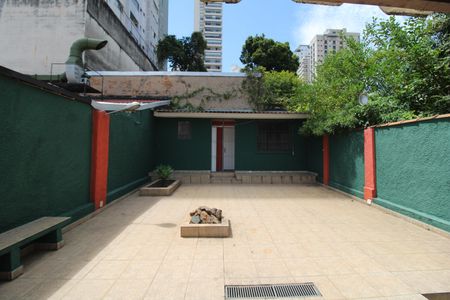 Casa para alugar com 246m², 3 quartos e 2 vagasÁrea de Serviço