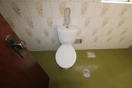 Casa para alugar com 246m², 3 quartos e 2 vagasBanheiro