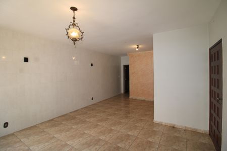 Sala de casa para alugar com 3 quartos, 246m² em Santana, São Paulo