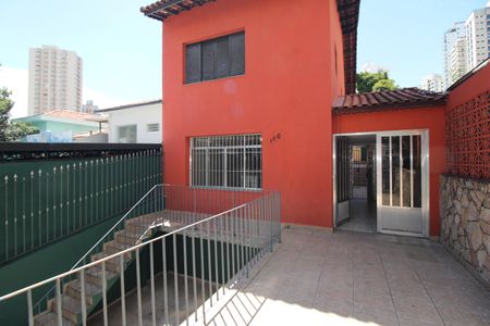 Casa para alugar com 246m², 3 quartos e 2 vagasGaragem