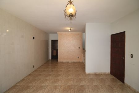 Sala de casa para alugar com 3 quartos, 246m² em Santana, São Paulo