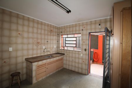 Casa para alugar com 246m², 3 quartos e 2 vagasCozinha