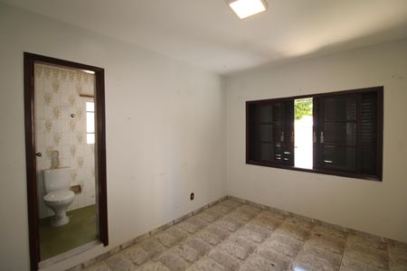 Casa para alugar com 246m², 3 quartos e 2 vagasQuarto 3