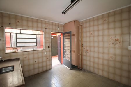 Casa para alugar com 246m², 3 quartos e 2 vagasCozinha