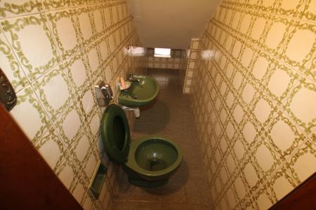 Casa para alugar com 246m², 3 quartos e 2 vagasBanheiro 3