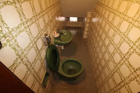 Casa para alugar com 246m², 3 quartos e 2 vagasBanheiro 3