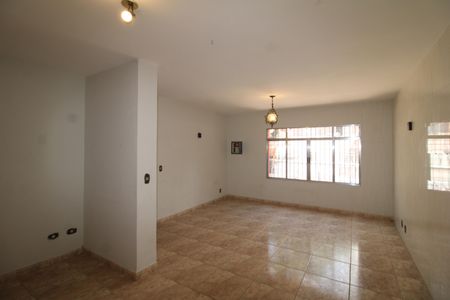 Sala de casa para alugar com 3 quartos, 246m² em Santana, São Paulo