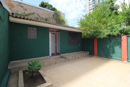 Casa para alugar com 246m², 3 quartos e 2 vagasÁrea de Serviço