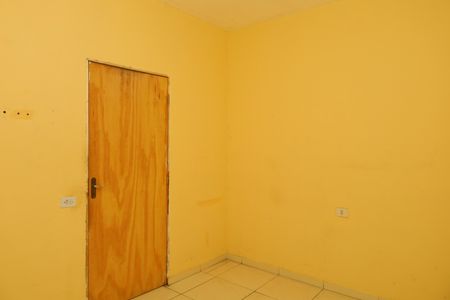 Quarto de casa para alugar com 1 quarto, 40m² em Jardim Mabel, São Paulo