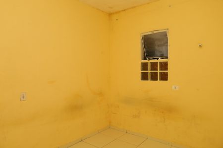 Quarto de casa para alugar com 1 quarto, 40m² em Jardim Mabel, São Paulo