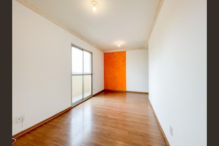 Apartamento para alugar com 62m², 2 quartos e 1 vaga Apartamento para alugar com 62m², 2 quartos e 1 vagaSala