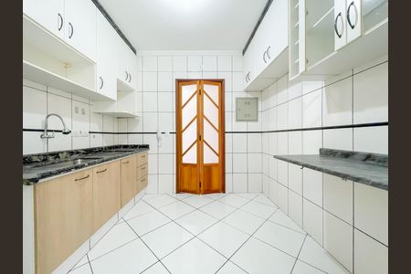 Apartamento para alugar com 62m², 2 quartos e 1 vaga Apartamento para alugar com 62m², 2 quartos e 1 vagaCozinha