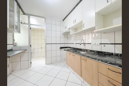Apartamento para alugar com 62m², 2 quartos e 1 vaga Apartamento para alugar com 62m², 2 quartos e 1 vagaCozinha