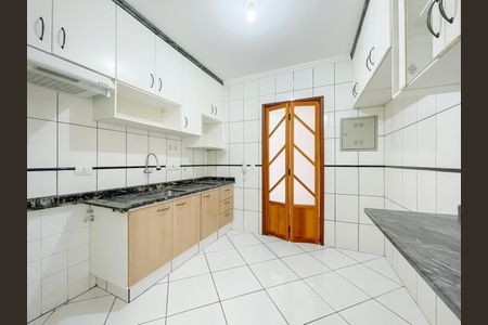 Apartamento para alugar com 62m², 2 quartos e 1 vaga Apartamento para alugar com 62m², 2 quartos e 1 vagaCozinha