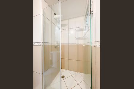 Apartamento para alugar com 62m², 2 quartos e 1 vaga Apartamento para alugar com 62m², 2 quartos e 1 vagaBanheiro