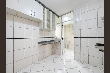 Apartamento para alugar com 62m², 2 quartos e 1 vaga Apartamento para alugar com 62m², 2 quartos e 1 vagaCozinha
