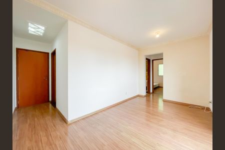 Sala de apartamento para alugar com 2 quartos, 62m² em Jaguaribe, Osasco
